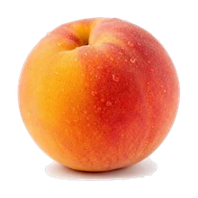Peach